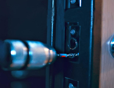 扬中24小时上门开锁公司