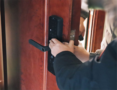 扬中24小时上门开锁公司